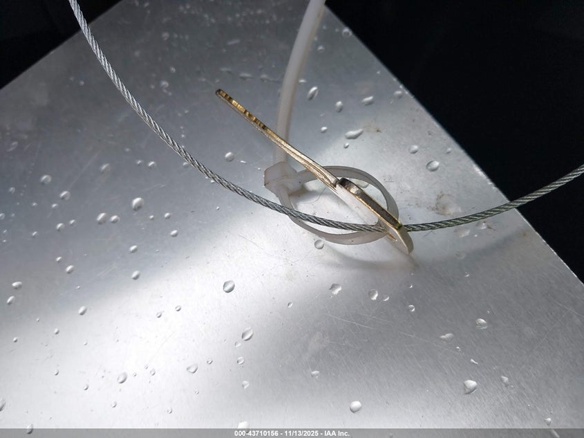 2002 Mitsubishi Lancer Ls VIN: JA3AJ36E02U074700 Lot: 43710156