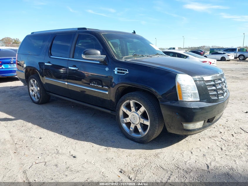 CADILLAC ESCALADE PREMIUM