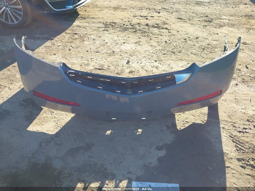 2009 Acura Tl 3.5 VIN: 19UUA86549A003928 Lot: 43710159