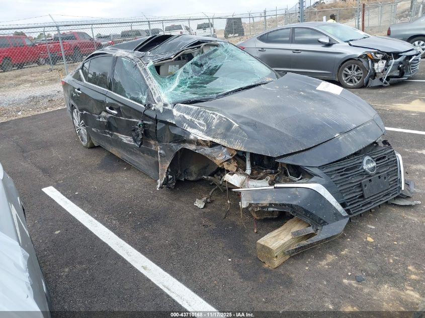 NISSAN ALTIMA SL FWD