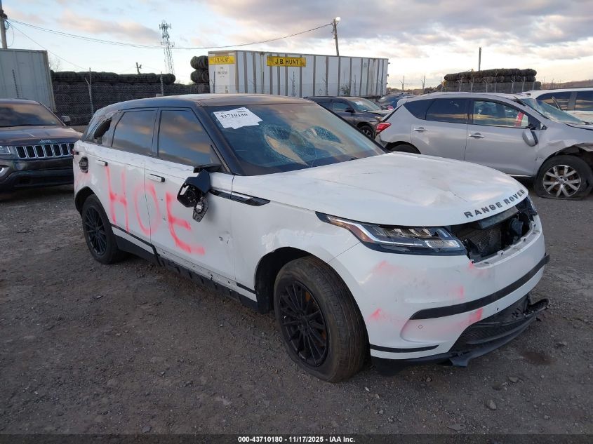 LAND ROVER RANGE ROVER VELAR P250