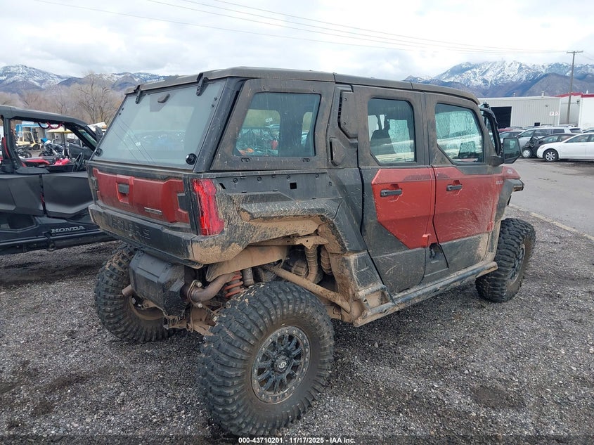 3NSGZW990RM110628 2024 POLARIS  photo no. 4