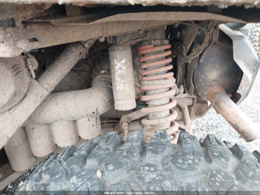 2024 Polaris Xpedition Adv 5 1000 Northstar VIN: 3NSGZW990RM110628 Lot: 43710201