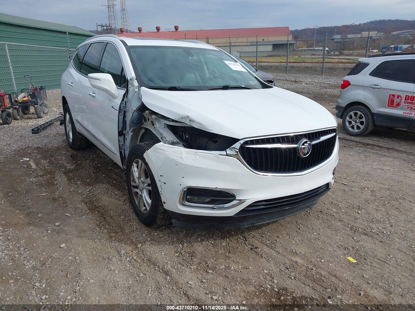 BUICK ENCLAVE ESSENCE