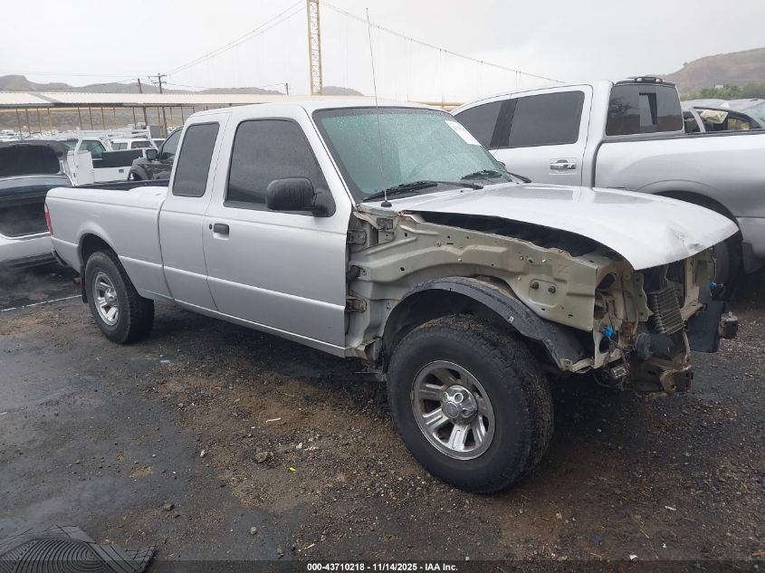 2002 Ford Ranger Edge/Tremor/Xl/Xlt