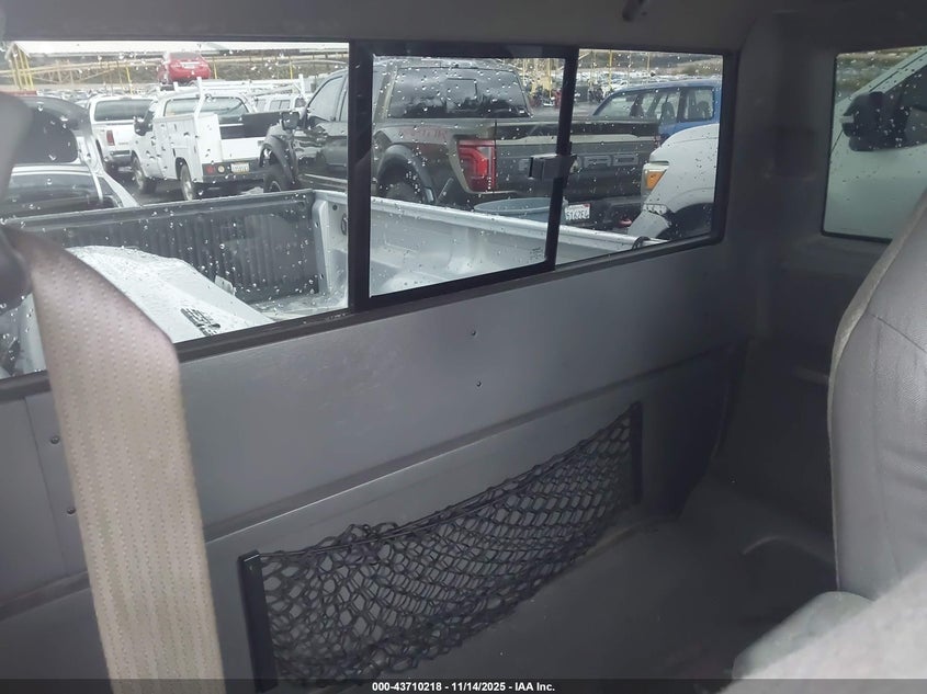 2002 Ford Ranger Edge/Tremor/Xl/Xlt VIN: 1FTYR14U62PA69569 Lot: 43710218