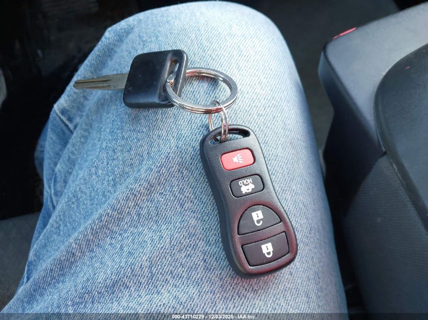 2003 Nissan 350Z VIN: JN1AZ34E73T014646 Lot: 43710229