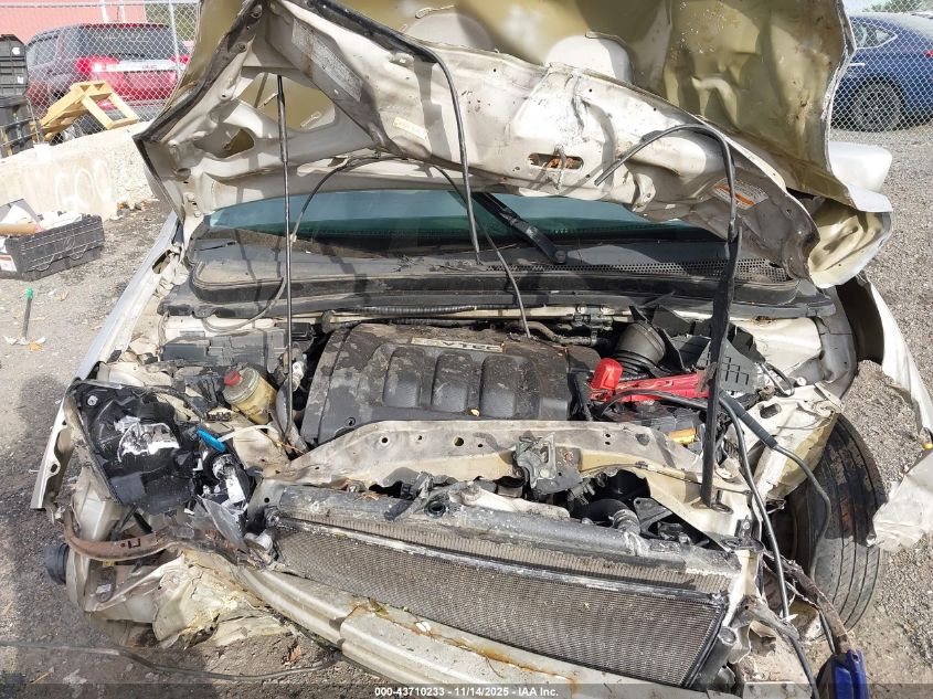 2005 Honda Odyssey Ex VIN: 5FNRL38495B034227 Lot: 43710233