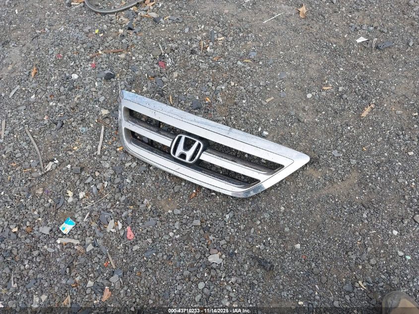 2005 Honda Odyssey Ex VIN: 5FNRL38495B034227 Lot: 43710233