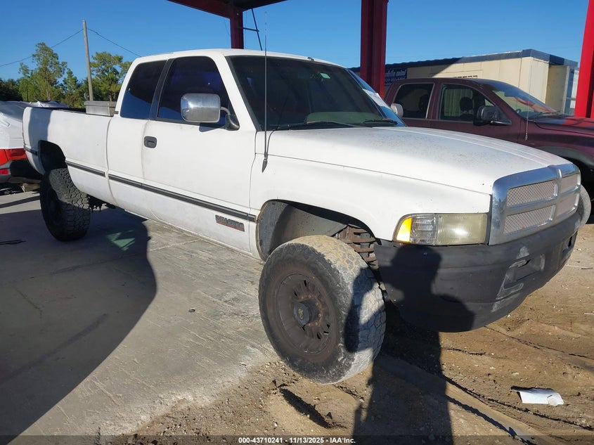 3B7KF23DXVM570514 1997 DODGE RAM photo no. 9