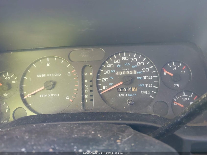 3B7KF23DXVM570514 1997 DODGE RAM photo no. 7