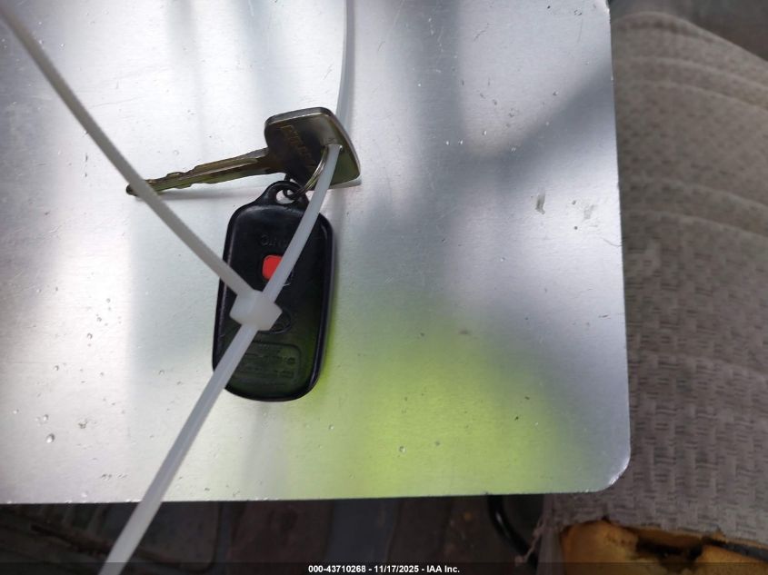 2006 Toyota Tundra Sr5 V8 VIN: 5TBET34156S550164 Lot: 43710268