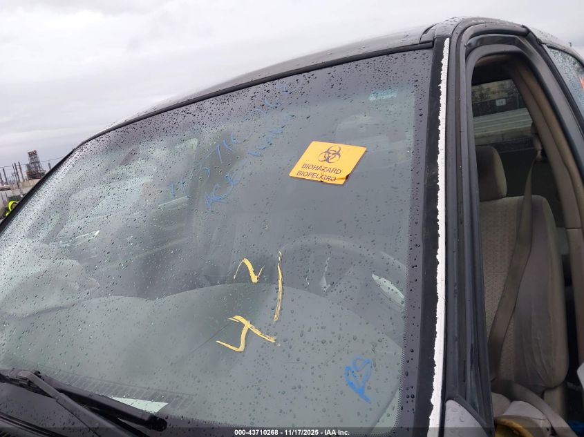 2006 Toyota Tundra Sr5 V8 VIN: 5TBET34156S550164 Lot: 43710268