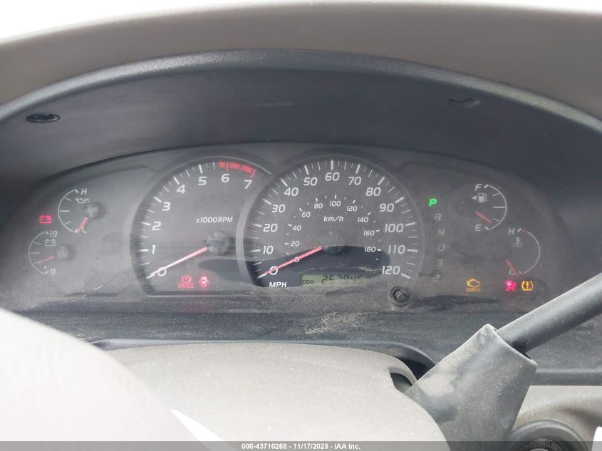 2006 Toyota Tundra Sr5 V8 VIN: 5TBET34156S550164 Lot: 43710268