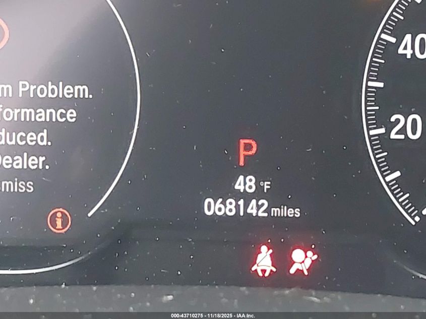 2019 Honda Accord Ex VIN: 1HGCV1F42KA066420 Lot: 43710275