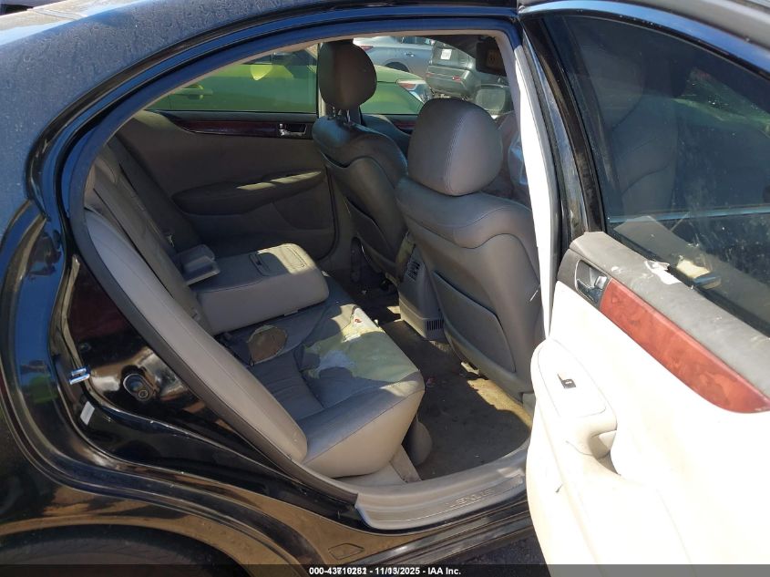 2002 Lexus Es 300 VIN: JTHBF30G420045692 Lot: 43710281