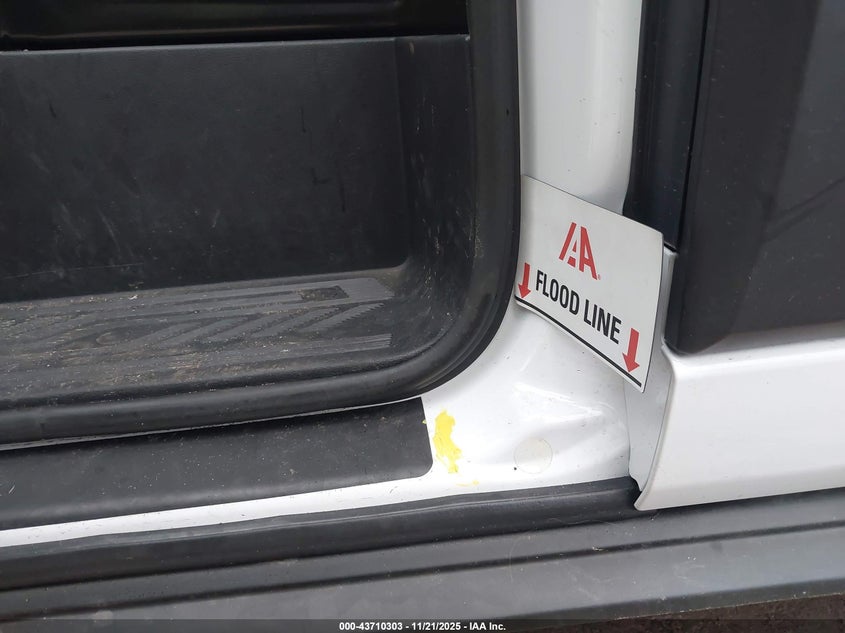 2024 Ford Transit-250 VIN: 1FTBR1C82RKB55379 Lot: 43710303