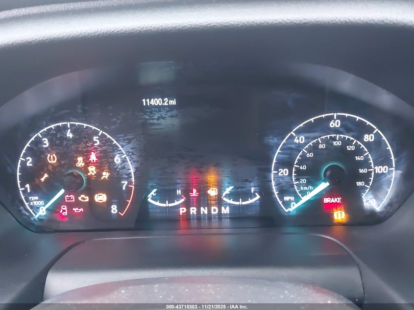 2024 Ford Transit-250 VIN: 1FTBR1C82RKB55379 Lot: 43710303