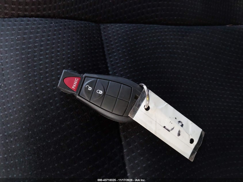 2019 Dodge Grand Caravan Se VIN: 2C4RDGBG9KR505137 Lot: 43710325