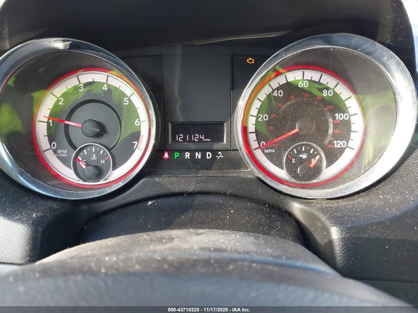 2019 Dodge Grand Caravan Se VIN: 2C4RDGBG9KR505137 Lot: 43710325