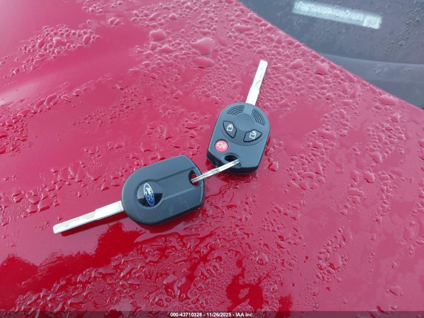 2017 Ford Escape Se VIN: 1FMCU0GD8HUD91523 Lot: 43710326