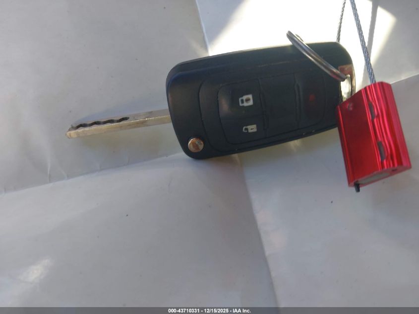 2011 GMC Terrain Slt-1 VIN: 2CTALUEC7B6275112 Lot: 43710331