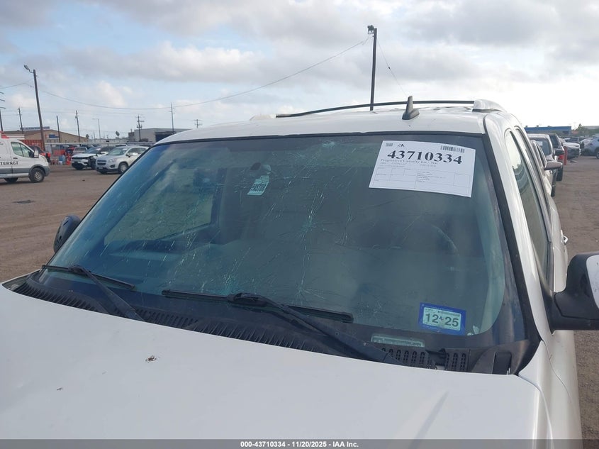 2006 Cadillac Escalade Standard VIN: 1GYEC63N36R103452 Lot: 43710334