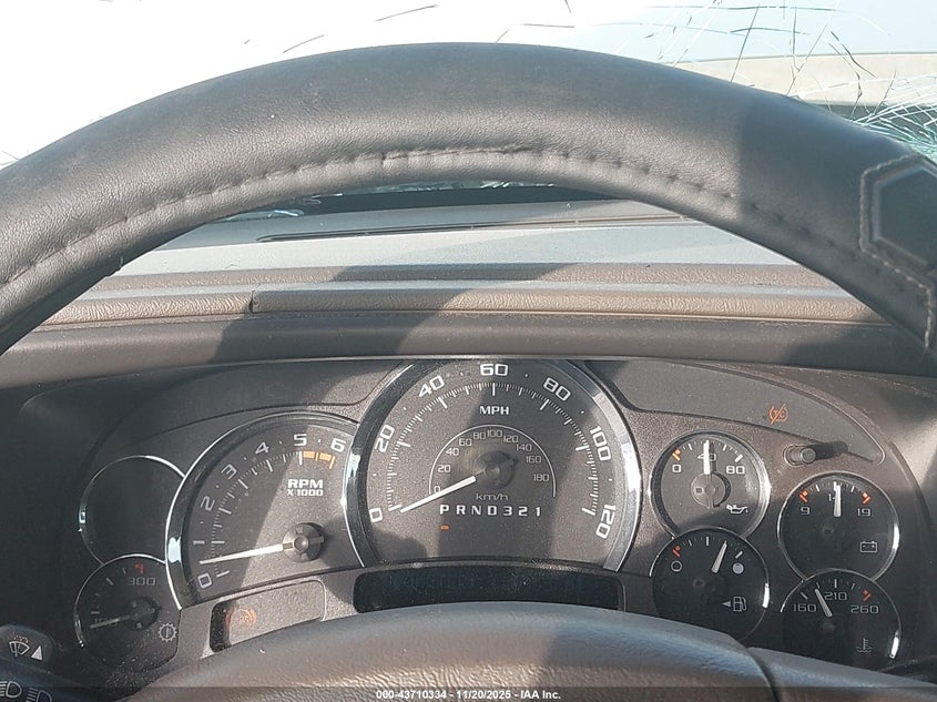 2006 Cadillac Escalade Standard VIN: 1GYEC63N36R103452 Lot: 43710334