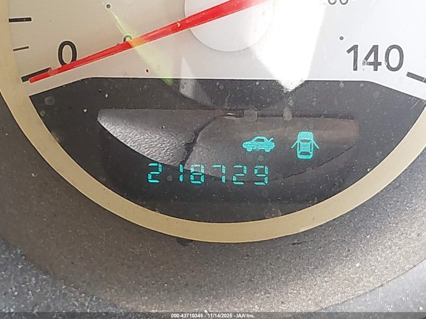 2007 Dodge Charger VIN: 2B3KA43G27H856736 Lot: 43710345