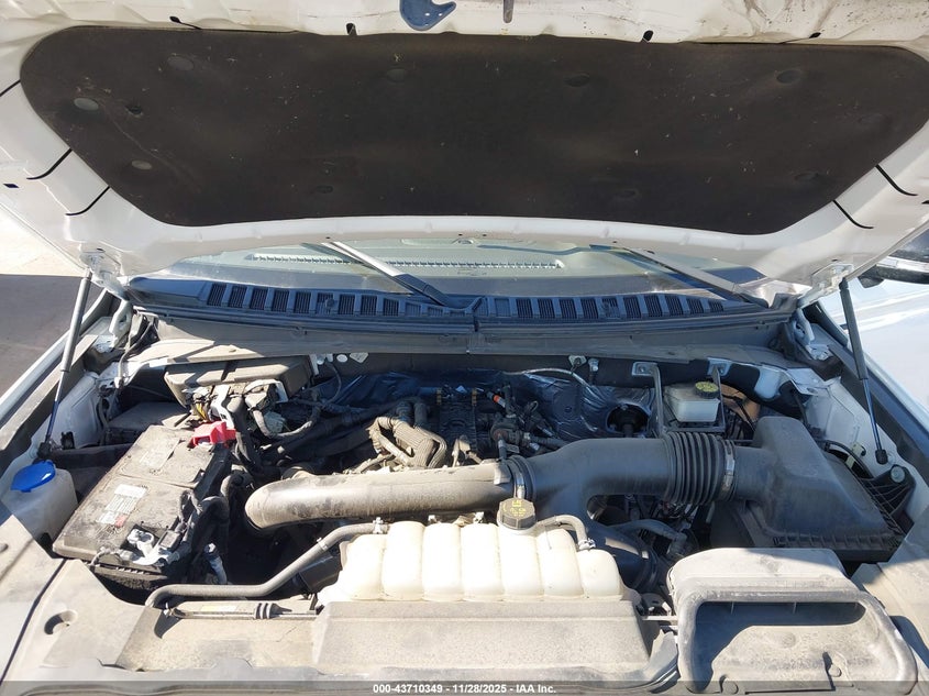 2023 Lincoln Navigator Reserve VIN: 5LMJJ2LG9PEL00695 Lot: 43710349