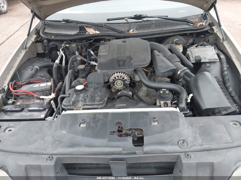 2006 Lincoln Town Car Signature Limited VIN: 1LNHM82V36Y648176 Lot: 43710369