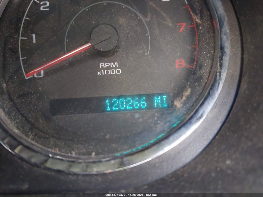 2010 Chevrolet Cobalt Lt VIN: 1G1AD5F58A7118498 Lot: 43710370