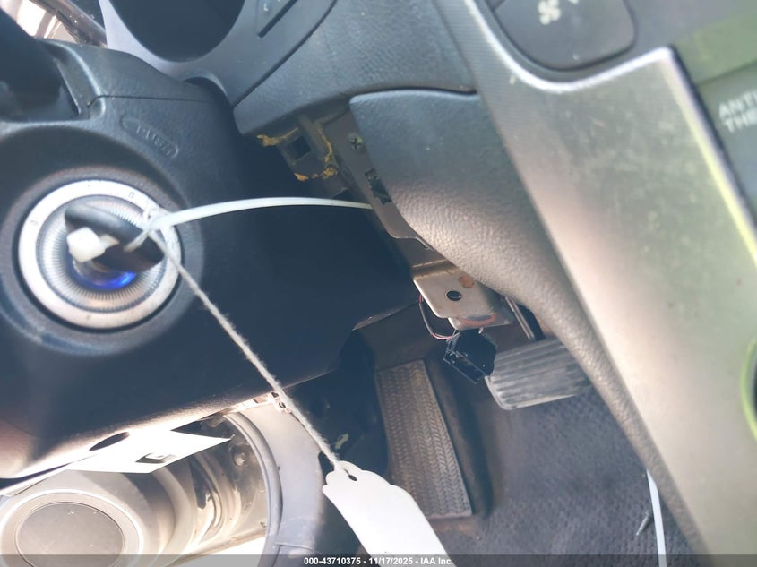 2006 Acura Tl VIN: 19UUA66256A078112 Lot: 43710375