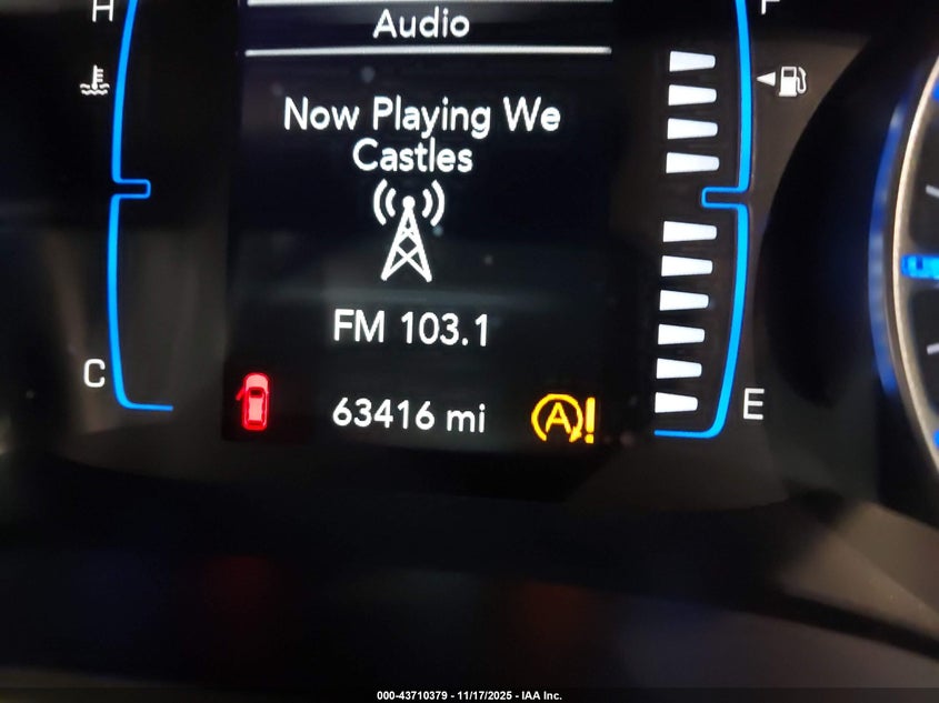 2018 Chrysler Pacifica Touring L VIN: 2C4RC1BG6JR280691 Lot: 43710379