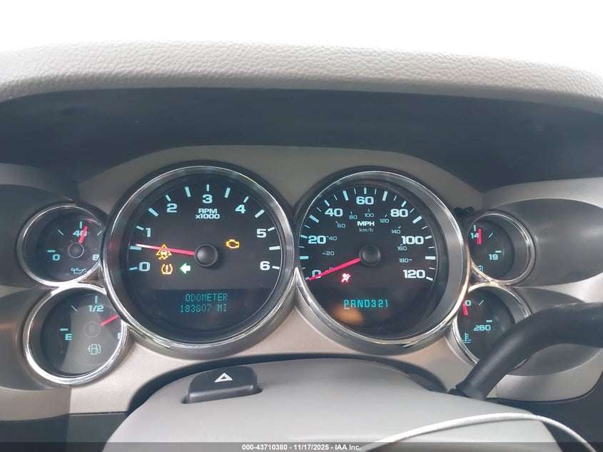 2GTEK13M671575593 2007 GMC SIERRA photo no. 7