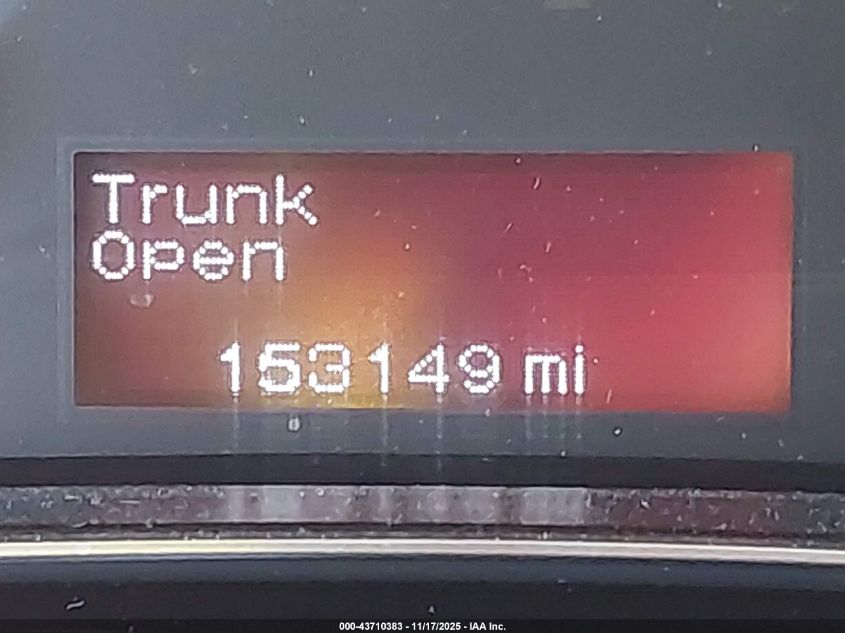 2013 Dodge Dart Sxt VIN: 1C3CDFBA2DD296958 Lot: 43710383