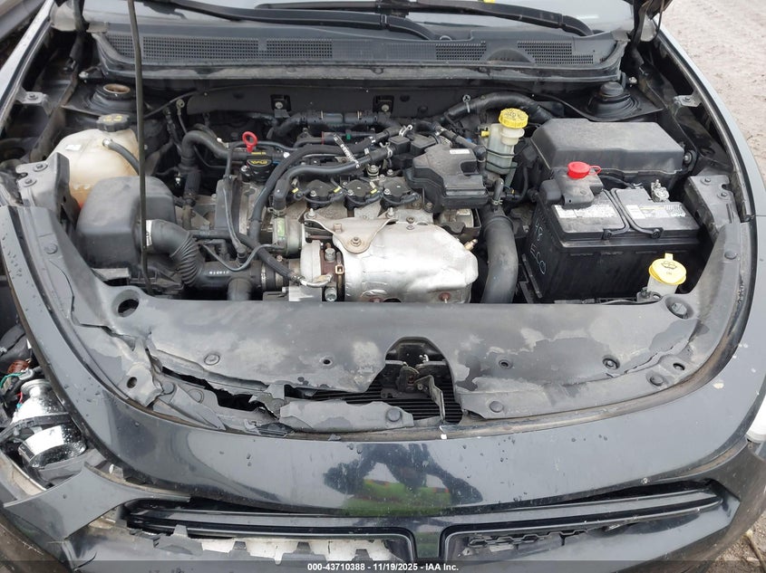 1C3CDFAH1DD233395 2013 DODGE DART photo no. 10
