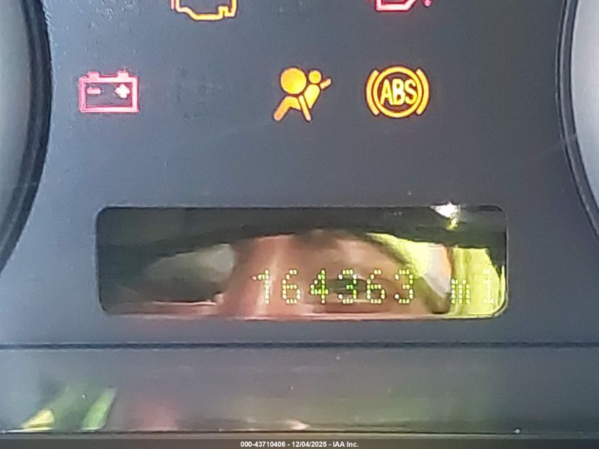 2006 Ford Fusion Sel VIN: 3FAHP08146R148260 Lot: 43710406