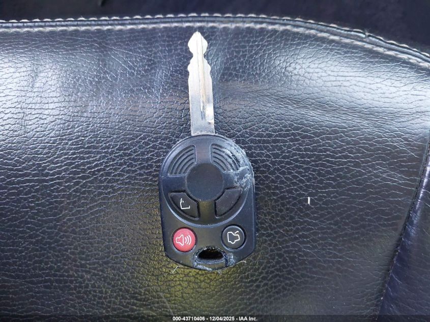 2006 Ford Fusion Sel VIN: 3FAHP08146R148260 Lot: 43710406