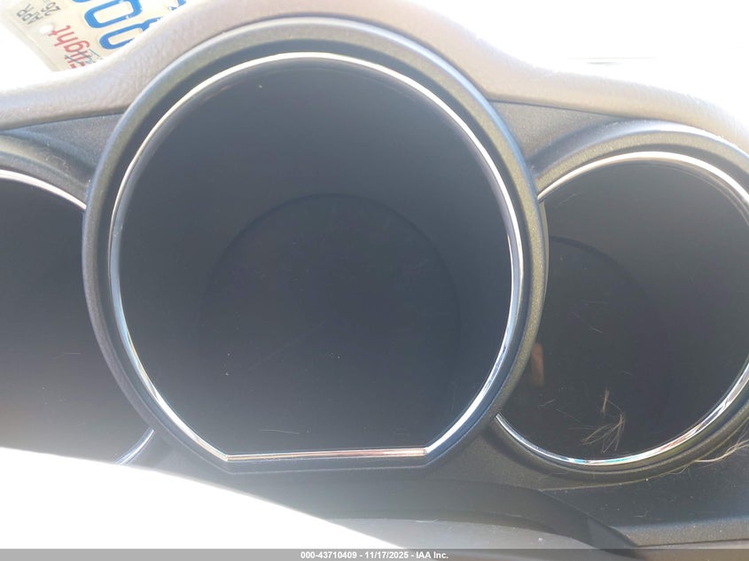 2007 Lexus Rx 350 VIN: 2T2HK31U17C013531 Lot: 43710409