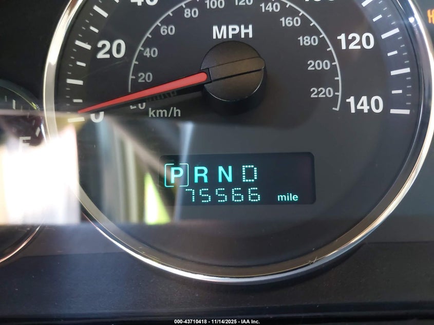 2007 Jeep Grand Cherokee Laredo VIN: 1J8GS48K37C545391 Lot: 43710418