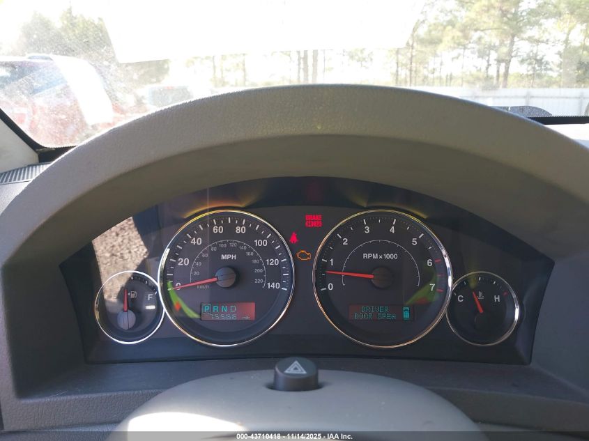 2007 Jeep Grand Cherokee Laredo VIN: 1J8GS48K37C545391 Lot: 43710418