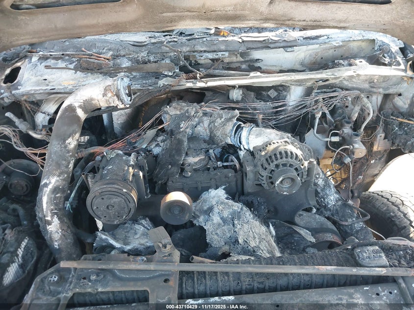 1999 Ford F-250 Lariat/Xl/Xlt VIN: 1FTNW21F3XEE49527 Lot: 43710429