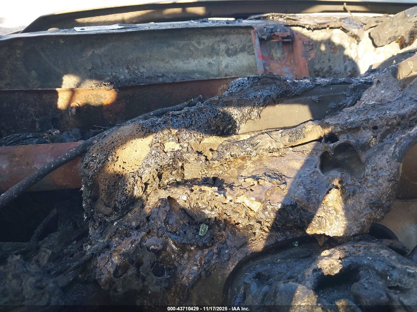 1999 Ford F-250 Lariat/Xl/Xlt VIN: 1FTNW21F3XEE49527 Lot: 43710429