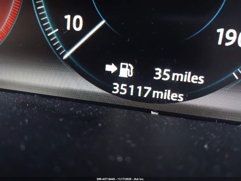 2019 Jaguar Xj Xj50 V6/Xjl Portfolio VIN: SAJWA2G78K8W20526 Lot: 43710445