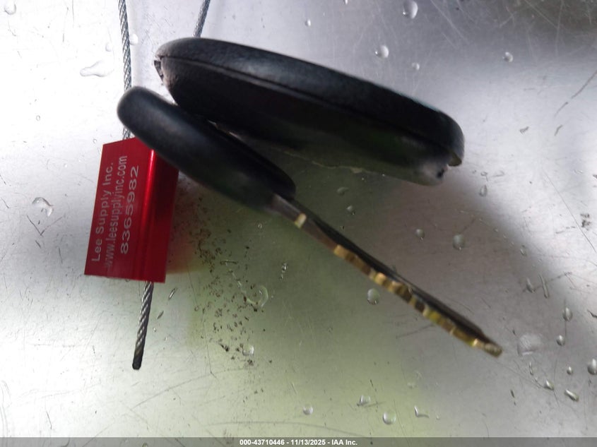 2008 Chevrolet Avalanche 1500 Ls VIN: 3GNEC12028G305692 Lot: 43710446