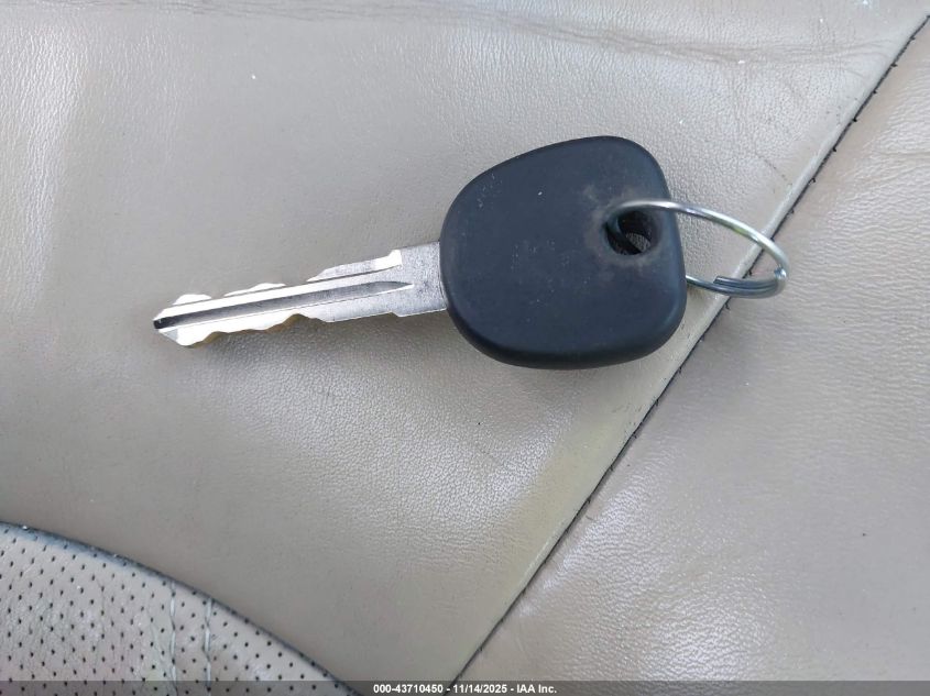 2008 Buick Lucerne Cxl VIN: 1G4HD57228U150980 Lot: 43710450