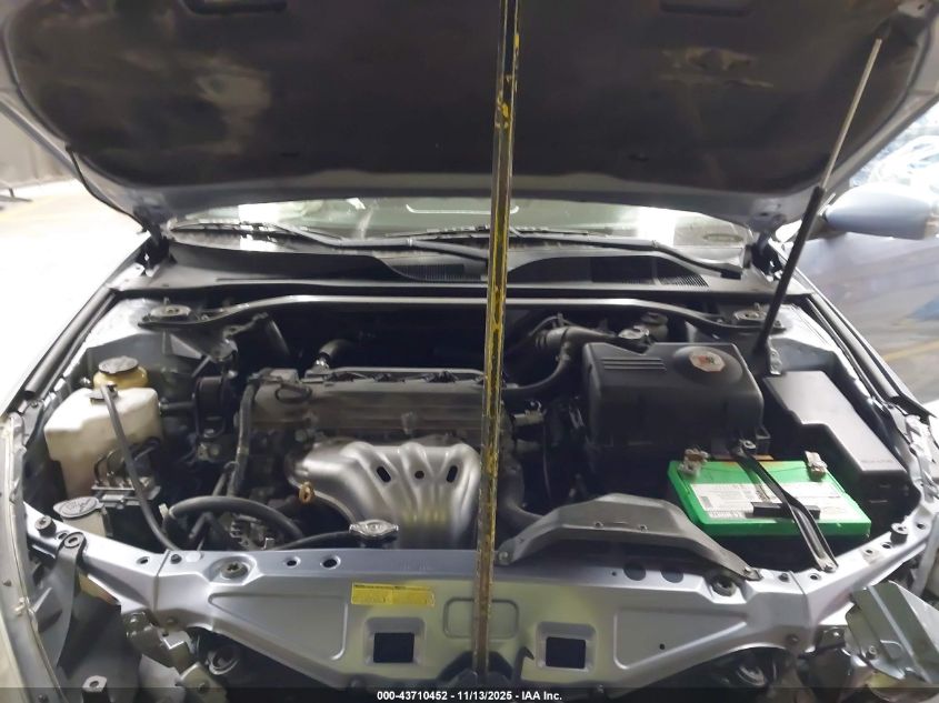 2008 Toyota Camry Solara Se VIN: 4T1CE30P68U763346 Lot: 43710452