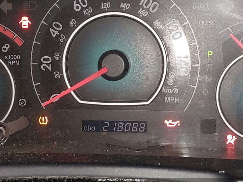 2008 Toyota Camry Solara Se VIN: 4T1CE30P68U763346 Lot: 43710452