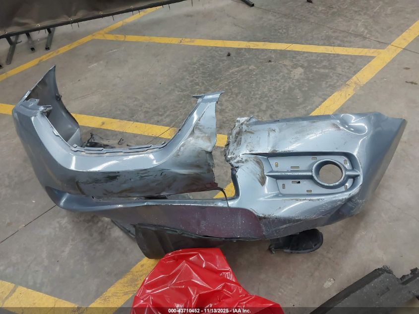 2008 Toyota Camry Solara Se VIN: 4T1CE30P68U763346 Lot: 43710452